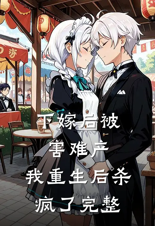 下嫁后被害难产，我重生后杀疯了完整