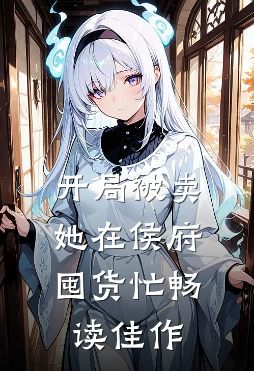 开局被卖，她在侯府囤货忙畅读佳作