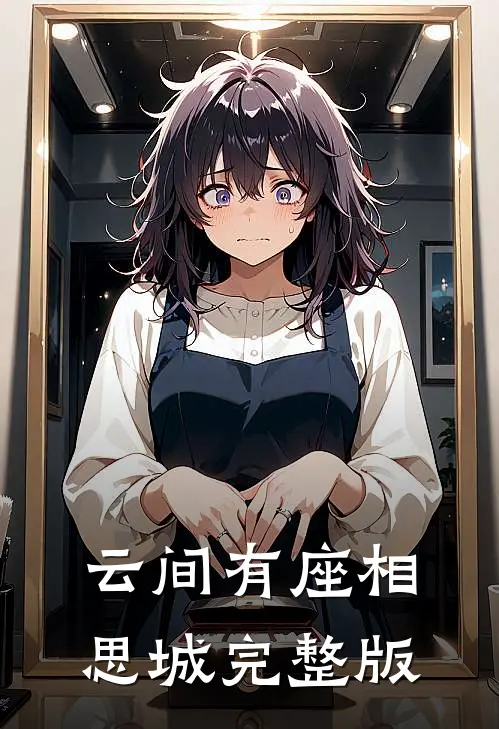 云间有座相思城完整版