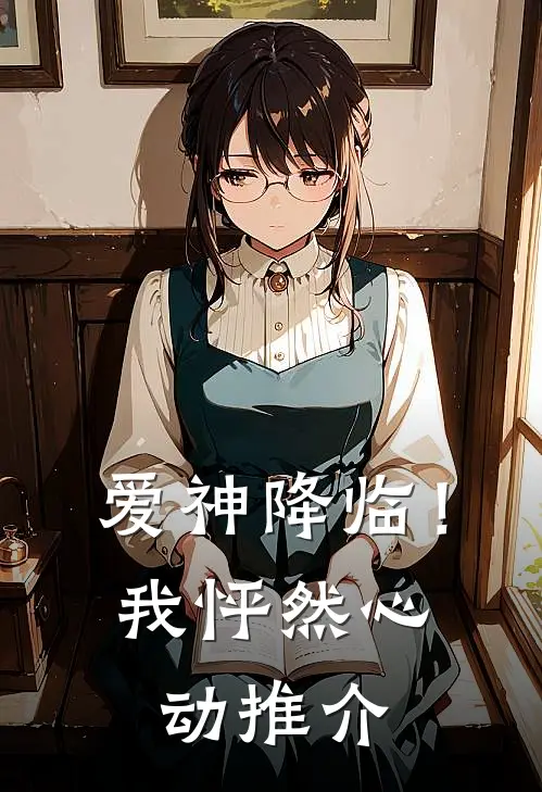 爱神降临！我怦然心动推介