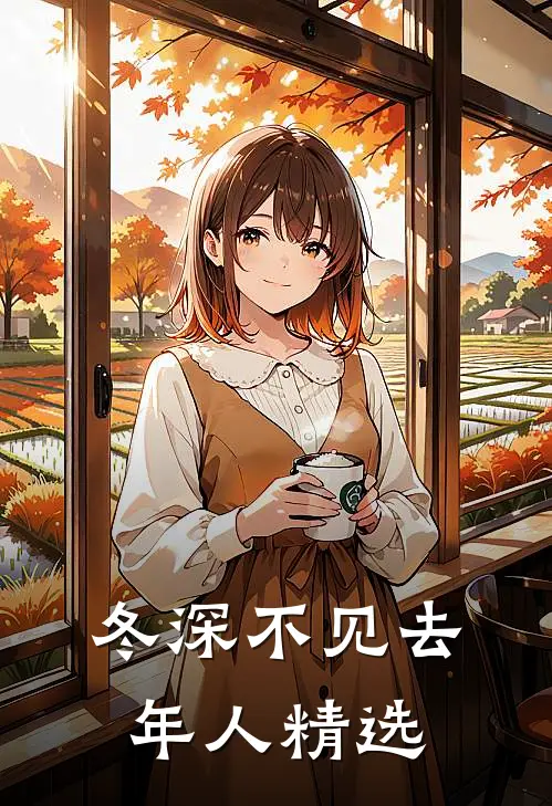 冬深不见去年人精选
