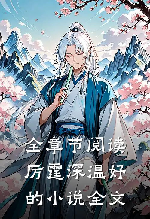 全章节阅读厉霆深温妤的小说全文