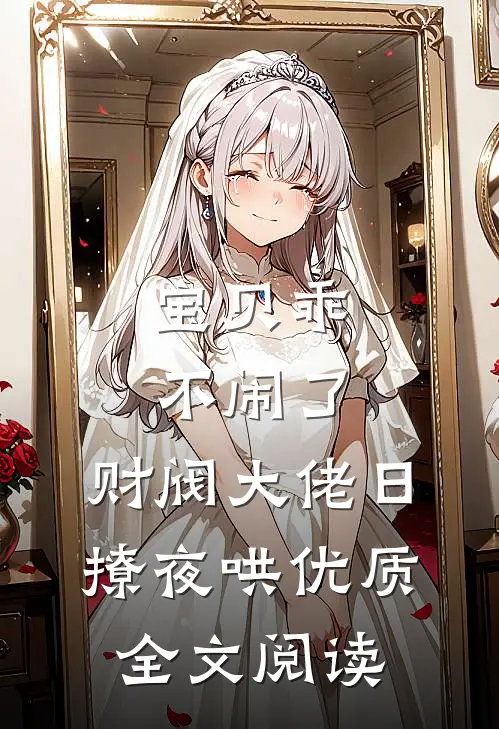 宝贝乖不闹了，财阀大佬日撩夜哄优质全文阅读