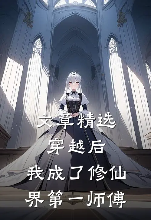 文章精选穿越后，我成了修仙界第一师傅
