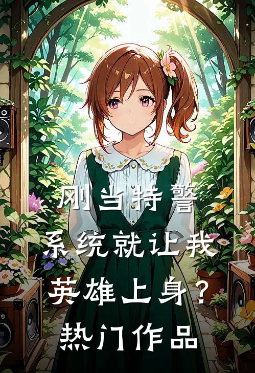 刚当特警，系统就让我英雄上身？热门作品
