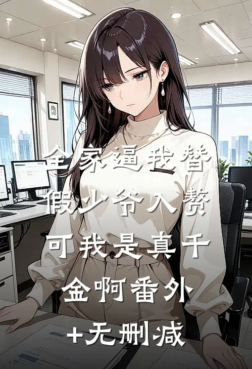 全家逼我替假少爷入赘，可我是真千金啊番外+无删减