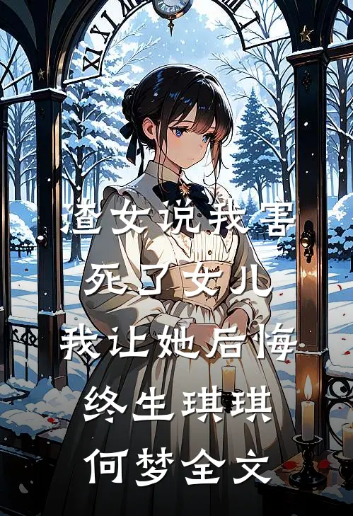 渣女说我害死了女儿，我让她后悔终生琪琪何梦全文