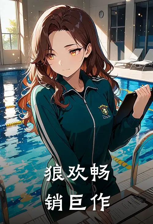 狼欢畅销巨作