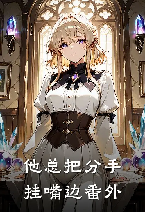 他总把分手挂嘴边番外