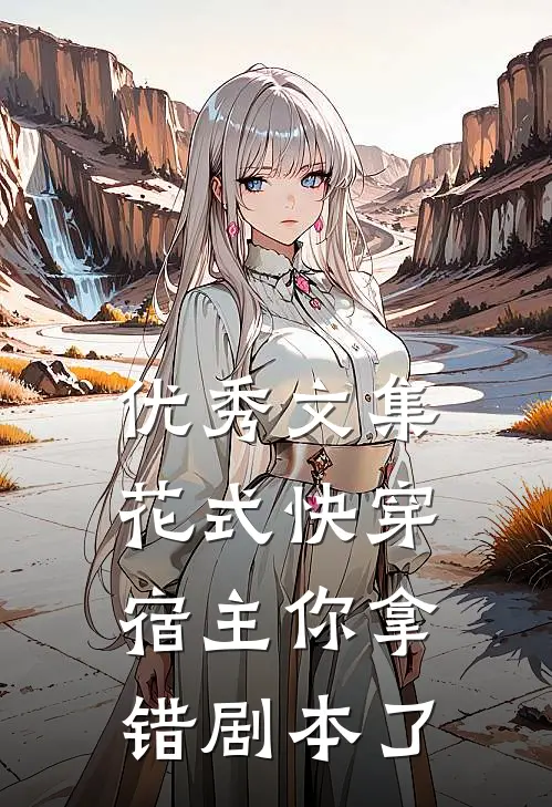 优秀文集花式快穿：宿主你拿错剧本了