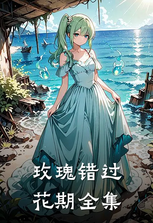玫瑰错过花期全集