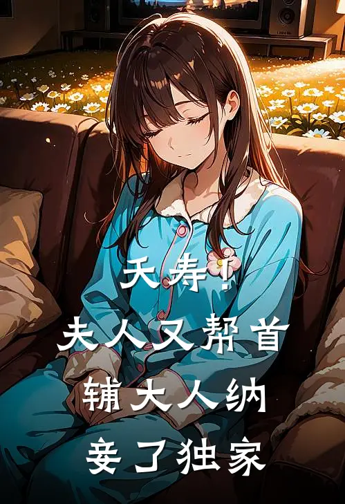夭寿！夫人又帮首辅大人纳妾了独家