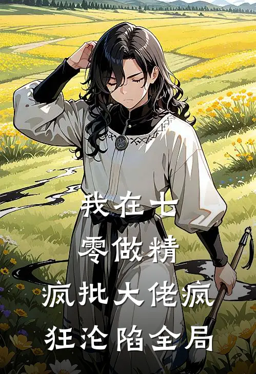 我在七零做精，疯批大佬疯狂沦陷全局