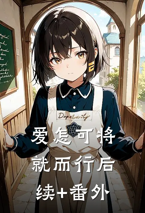 爱怎可将就而行后续+番外