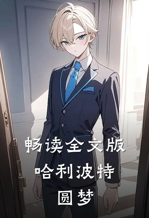 畅读全文版哈利波特：圆梦
