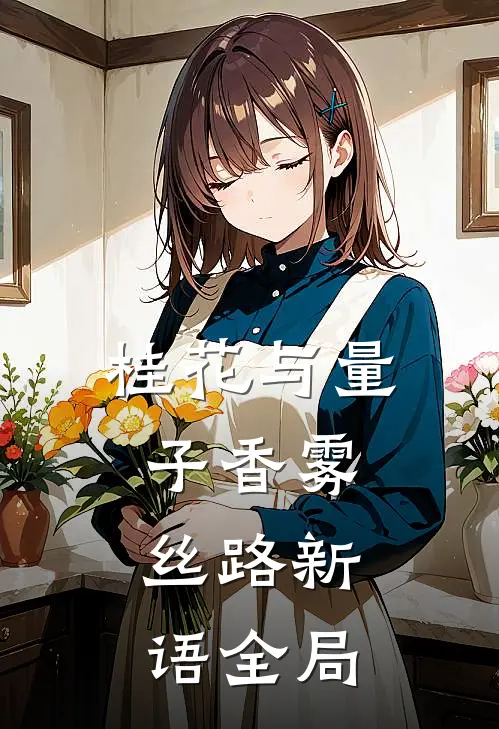 桂花与量子香雾：丝路新语全局