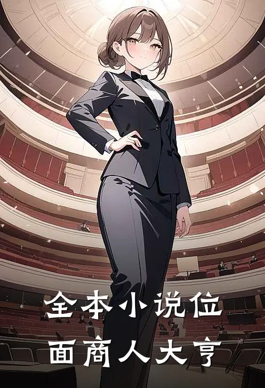 全本小说位面商人大亨