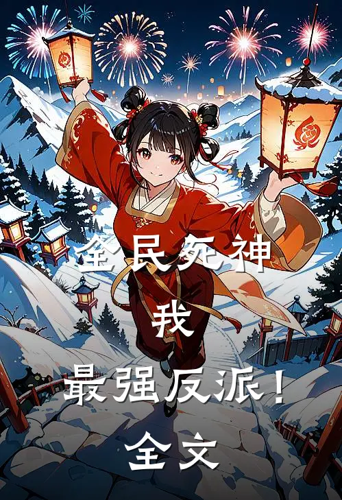 全民死神，我，最强反派！全文