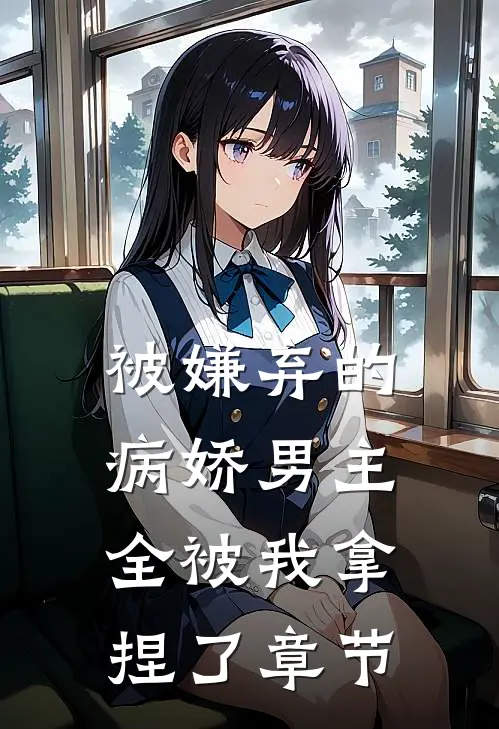 被嫌弃的病娇男主，全被我拿捏了章节