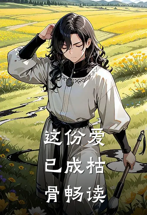 这份爱，已成枯骨畅读