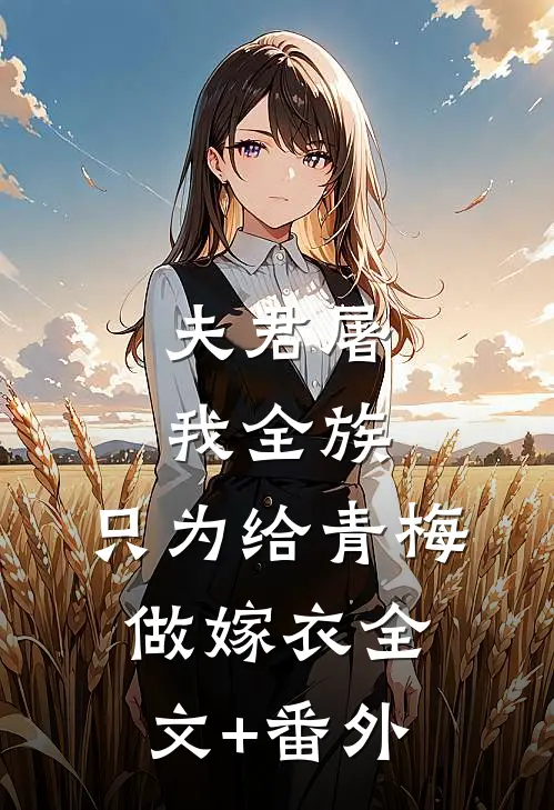 夫君屠我全族，只为给青梅做嫁衣全文+番外