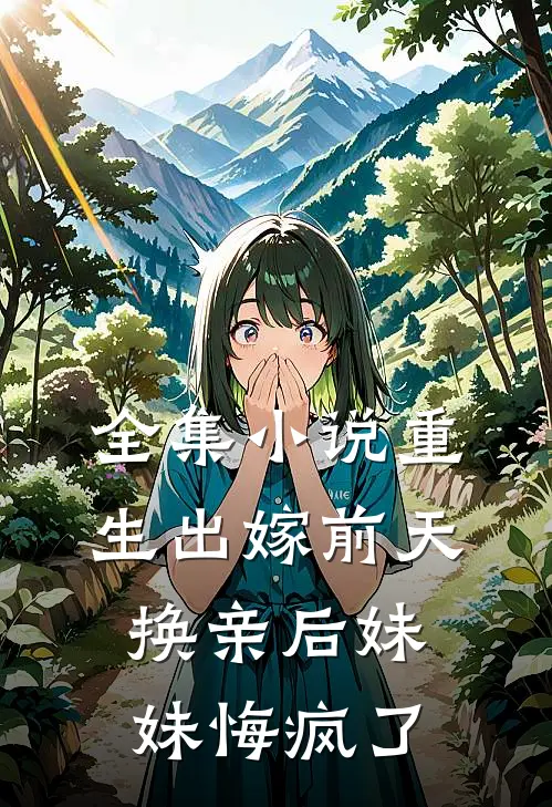 全集小说重生出嫁前天，换亲后妹妹悔疯了