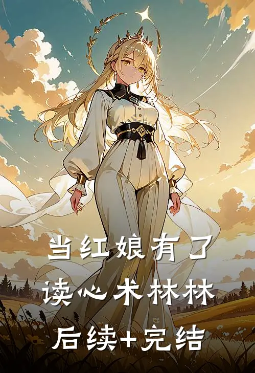 当红娘有了读心术林林后续+完结