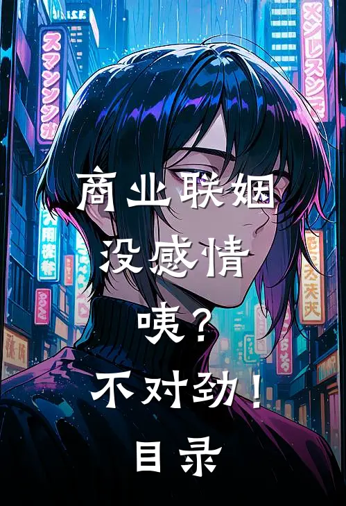 商业联姻没感情，咦？不对劲！目录