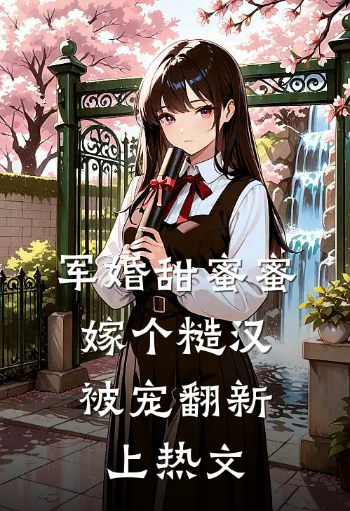 军婚甜蜜蜜，嫁个糙汉被宠翻新上热文