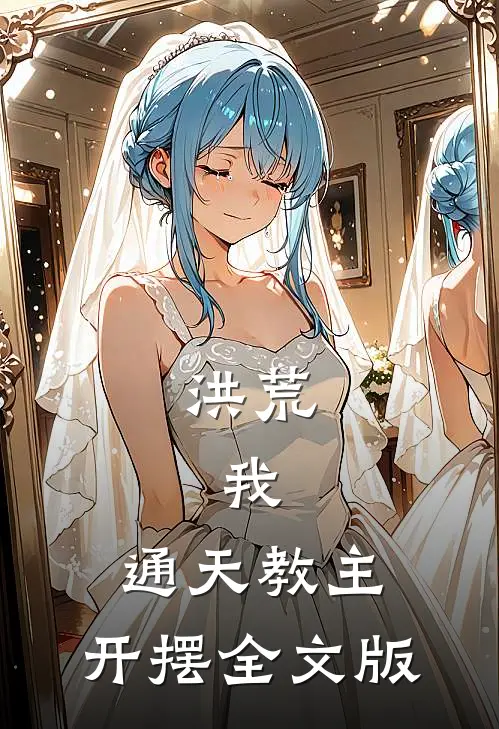 洪荒：我，通天教主，开摆全文版