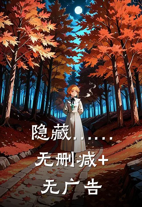隐藏……无删减+无广告
