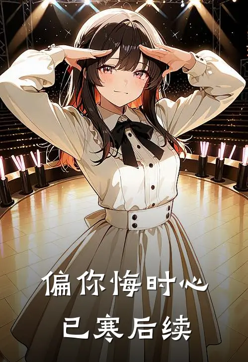 偏你悔时心已寒后续