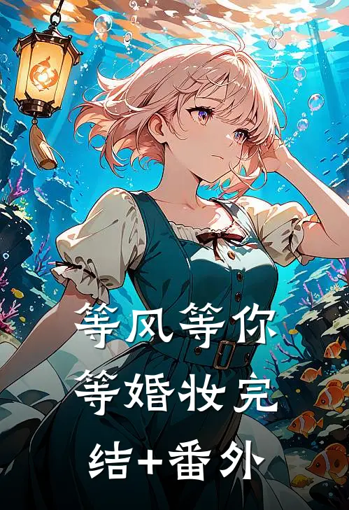 等风等你等婚妆完结+番外