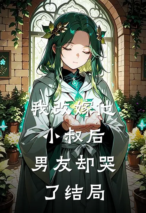 我改嫁他小叔后，男友却哭了结局