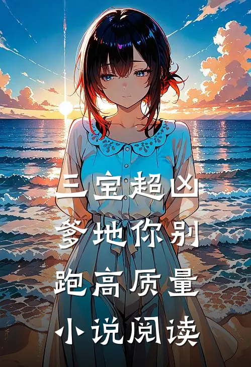 三宝超凶；爹地你别跑高质量小说阅读