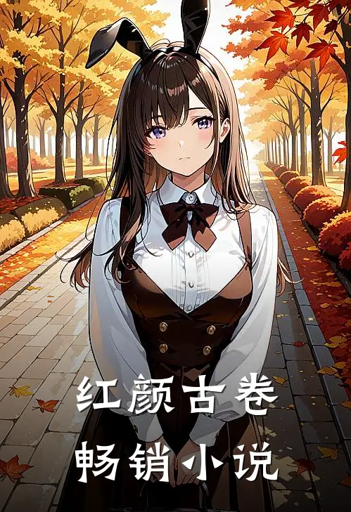 红颜古卷畅销小说