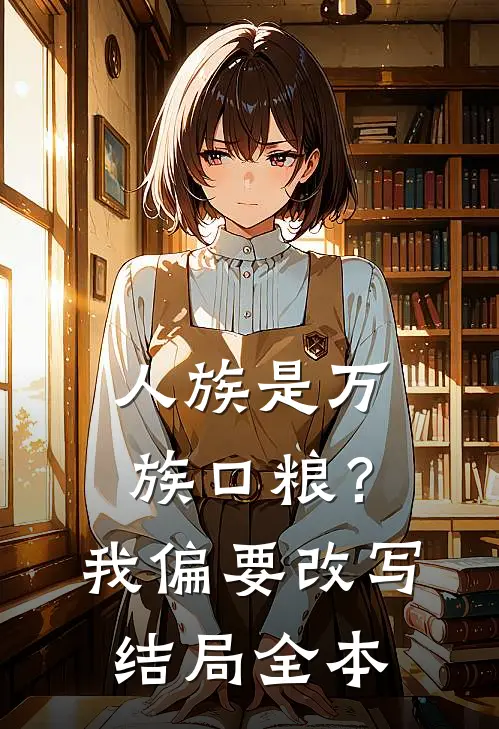 人族是万族口粮？我偏要改写结局全本