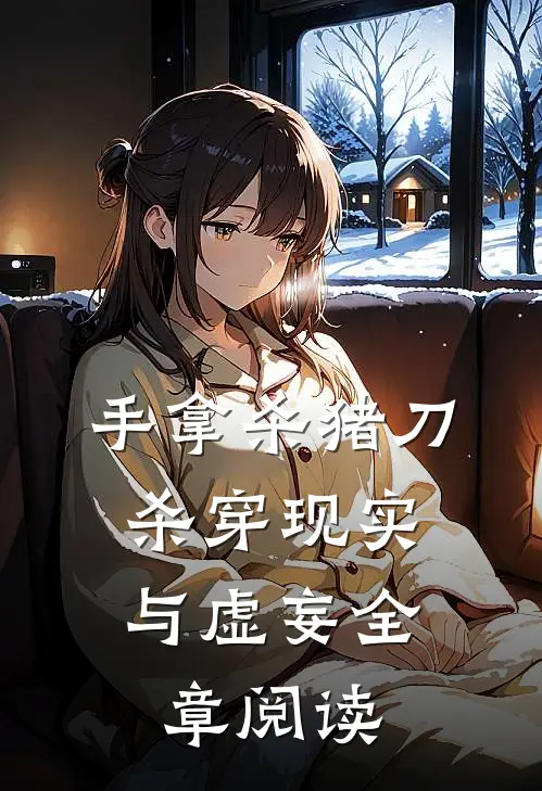 手拿杀猪刀，杀穿现实与虚妄全章阅读