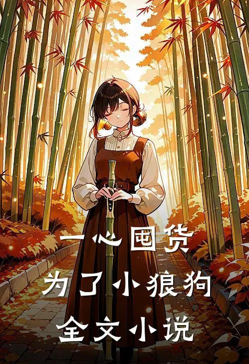 一心囤货，为了小狼狗全文小说