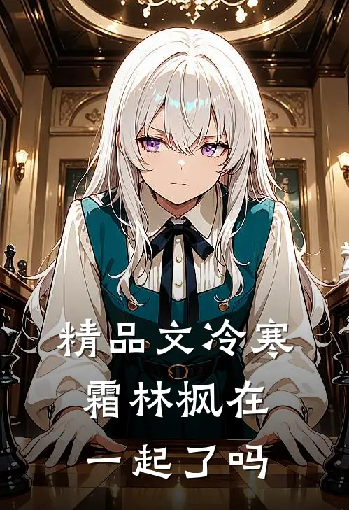 精品文冷寒霜林枫在一起了吗