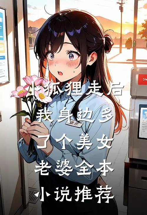 小狐狸走后，我身边多了个美女老婆全本小说推荐