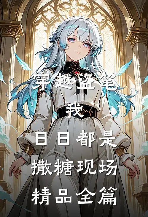 穿越盗笔：我，日日都是撒糖现场精品全篇