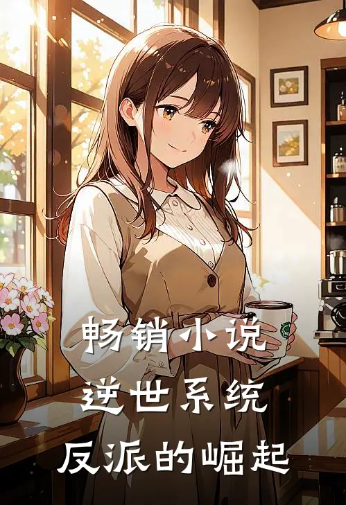 畅销小说逆世系统：反派的崛起