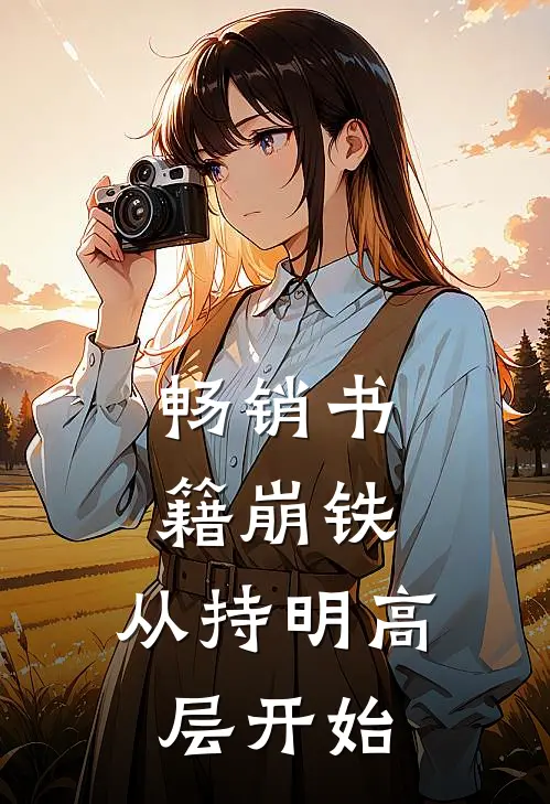 畅销书籍崩铁：从持明高层开始