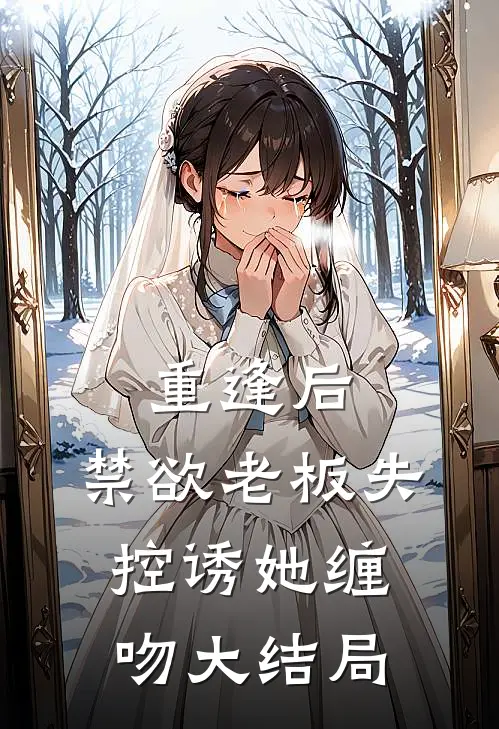 重逢后，禁欲老板失控诱她缠吻大结局