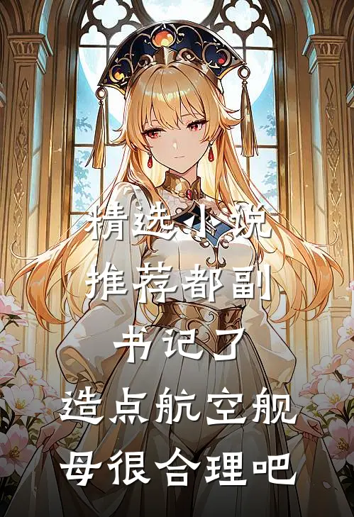 精选小说推荐都副书记了，造点航空舰母很合理吧