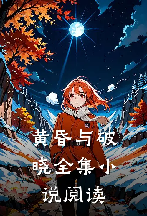 【黄昏与破晓】全集小说阅读