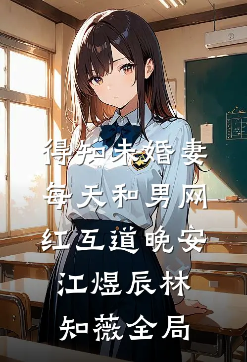 得知未婚妻每天和男网红互道晚安江煜辰林知薇全局