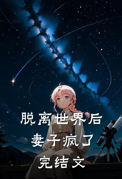 脱离世界后，妻子疯了完结文