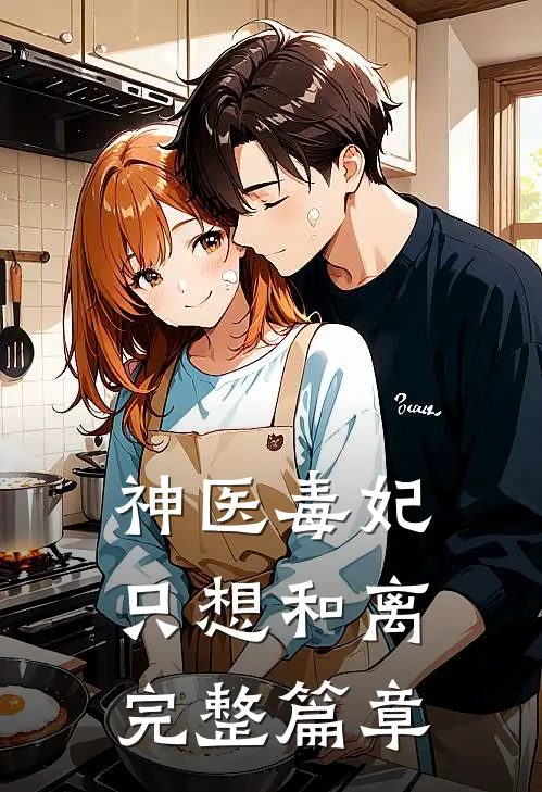 神医毒妃只想和离完整篇章